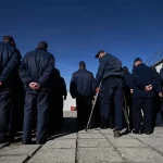 20 росіян здалися ЗСУ вдруге: Україна дотримується норм права