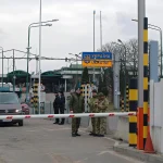 Інтерпол не спрацював: як підозрювана в замаху на Єрмолаєва перетнула кордон