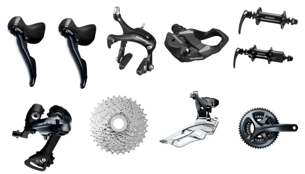 klasyfikatsiia-shimano-dlia-shoseinykh-velosypediv-povnyi-hid-da98