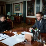 Корецький очолить уряд, доля Федорова невизначена