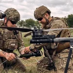 Пілоти «Скелі» знищили 10 окупантів, на фронті — 67 боїв