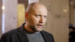 Борислав Береза, колишній депутат, під санкціями, що викликають критику правозахисників