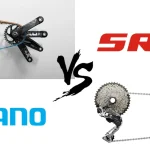 Таблиця сумісності Shimano і SRAM: повний гід по бэбенеках, касетах і ланцюгах 2026