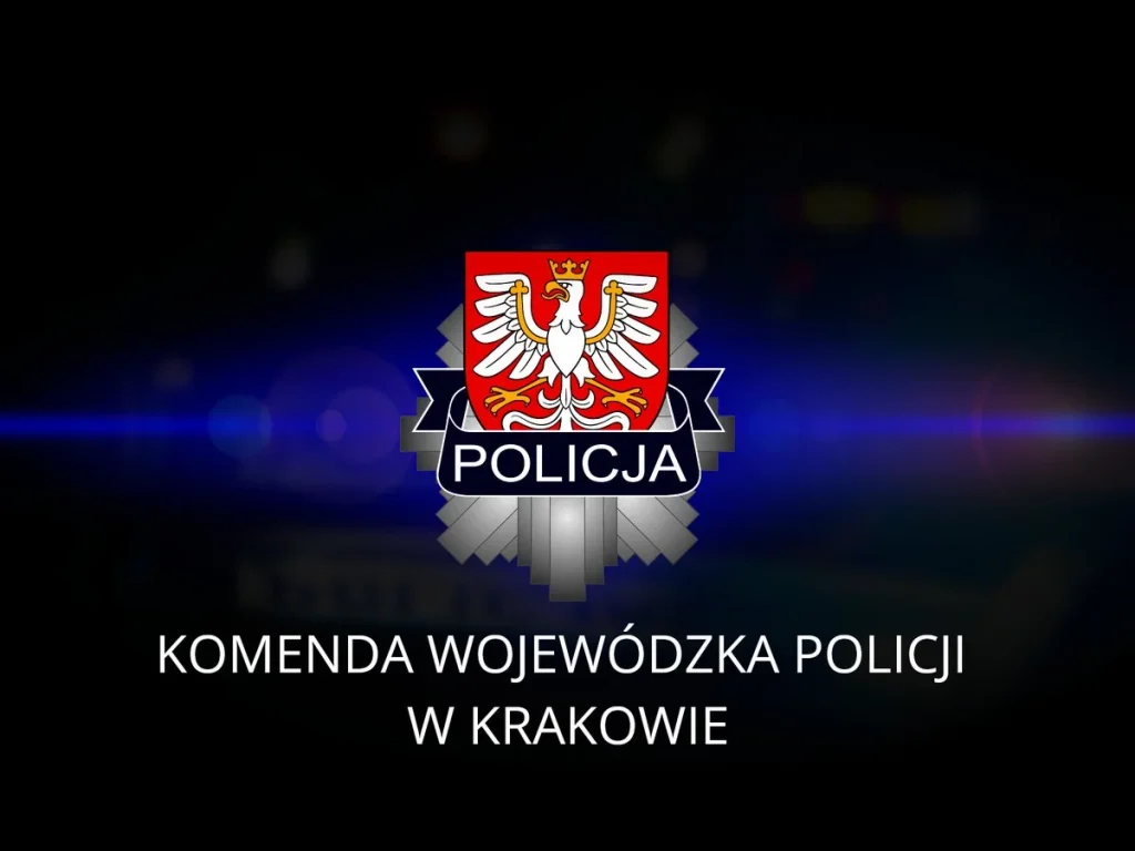 Польська поліція Малопольського воєводства