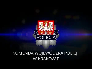 Польська поліція Малопольського воєводства
