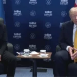 Зеленський і Трамп зустрілися в Анкарі: ключові заяви про Patriot та мир