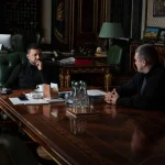 Зеленський пропонує Соболєву ключову посаду в ОП з економіки
