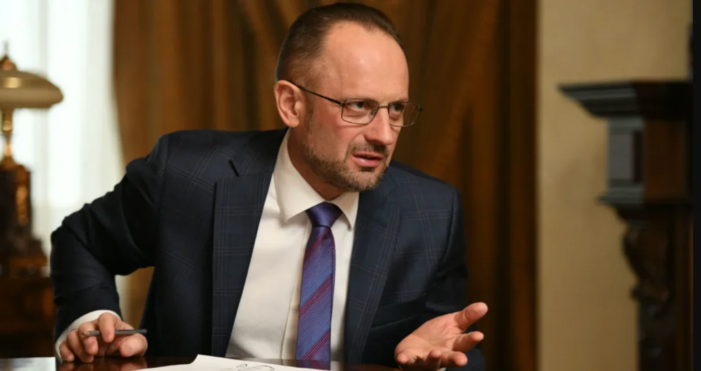 Безсмертний: Москва розігрує розкол України і Польщі