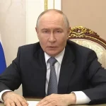 Путін не нападе на НАТО, Україна перехопила ініціативу – Лют