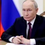 Путін змінив командувачів після провалу весняного наступу