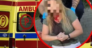 У Гдині напали на українку: вдарили палицею по голові