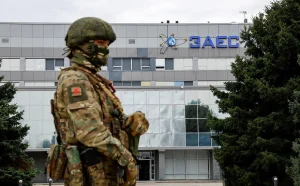 Загроза ЗАЕС: не лише шість реакторів, а й сховище палива