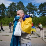 Звільнені з полону військові отримуватимуть 50 тис. грн на лікування